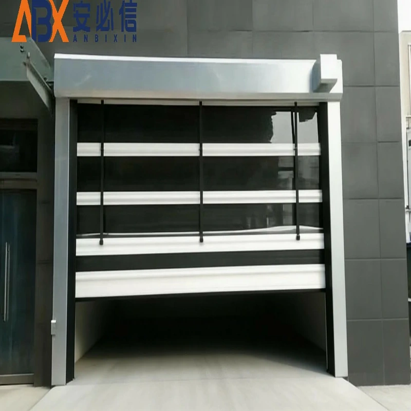锦州快速堆积门